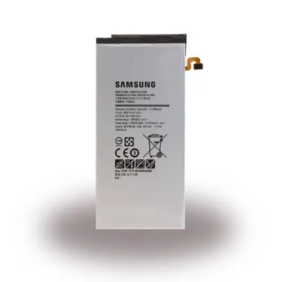 Produktbild von Samsung - EB-BA800ABE - Li-ion Akku - A800F Galaxy A8 - 3050mAh