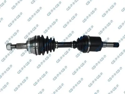 Produktbild von GSP 299200 Antriebswelle für SAAB 9-5 Kombi (YS3E) 9-5 (YS3E)