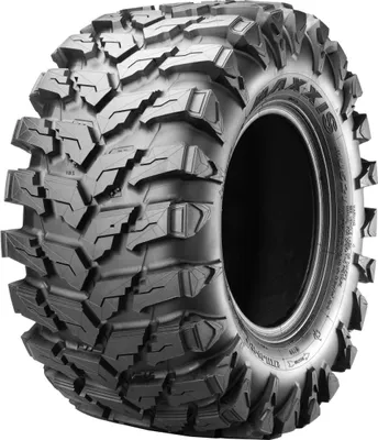 Image de Maxxis 27X11.00 R 14 Tl 83J Mu-521 6Pr (275/60R14)