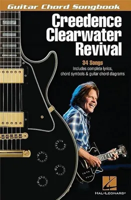 Produktbild von Creedence Clearwater Revival