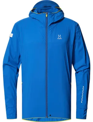 Obrázek produktu pro Pánská bunda Haglöfs Tempo Trail, velikost XXL