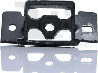 Produktbild von FA1 Auspuffhalter für NISSAN Qashqai / Qashqai +2 I (J10, NJ10) Auspuffanlage Montageteil 753-932
