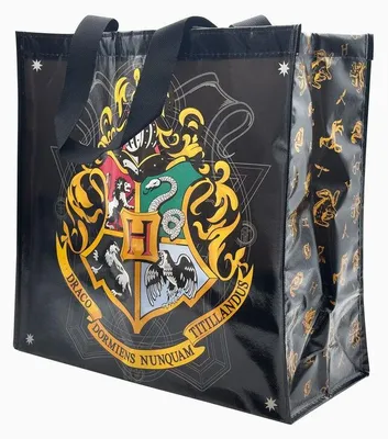 Immagine prodotto di Harry Potter - Hogwarts - Borsa da viaggio