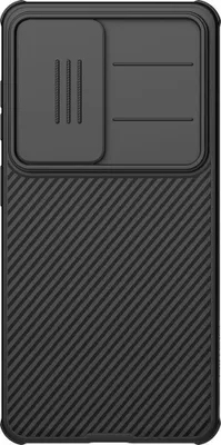 Produktbild von Handyhülle für Galaxy S26, Nillkin CamShield Pro, Schwarz