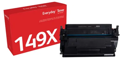 Produktbild von XEROX Everyday Toner schwarz für HP 149X (W1490X)