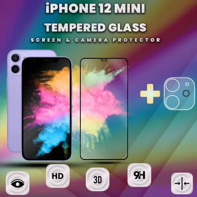 Obrázok produktu pre 2-balenie Xiaomi 11T 5G Ochranné sklo na displej - Tvrdené sklo 9H - Super kvalita 3D