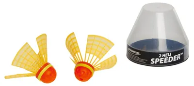 Zdjęcie produktu dla Piłki Speedminton 400212