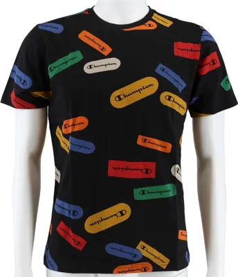 Produktbild von Tshirts Champion 305913KL001S22