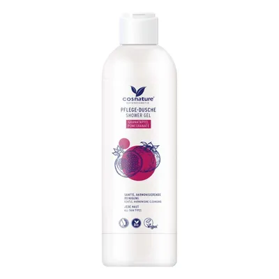 Produktbild von Granatapfel - Pflege-Dusche 250ml
