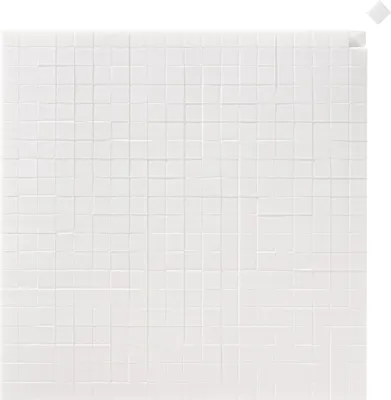 Produktbild von 3D-Klebepads 5 x 5 x 1,0 mm, 400 Stück
