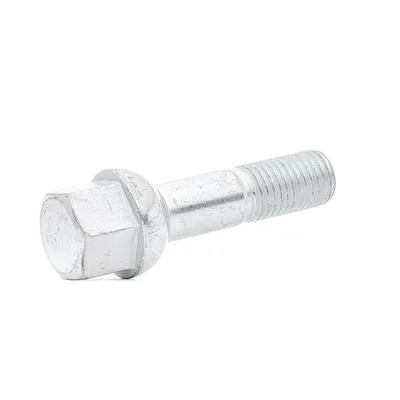 Produktbild von AIC Radschraube M12 x 1,5 20mm SW17 passend für MERCEDES-BENZ C-Klasse Limousine (W203) 53043