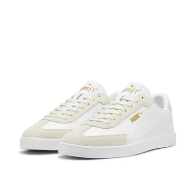 Produktbild von Puma Club Ii Era Sportschuhe Weiß EU 38 Mann Weiß EU 38