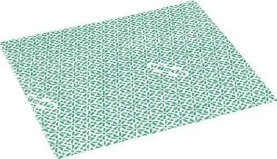 Produktbild von Vileda Wischprofi "WiPro" 36x42cm antibakteriell grün 20er Pack