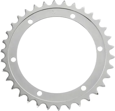 Immagine prodotto di Ghirlanda di guida a 34 denti - Simson SR2, KR50