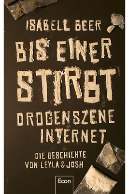 Productafbeelding van Bis einer stirbt