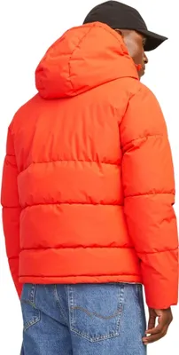 Produktbild von Jack & Jones World Puffer Winterjacke Herren