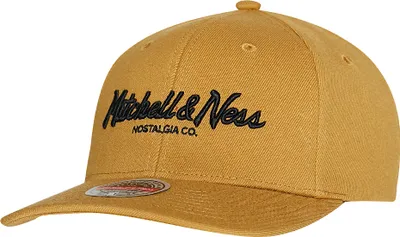 Produktbild von Einheitsgröße|Mitchell & Ness Pinscript Snapback Kappe 6HSRLINTL230-MNNTAN1