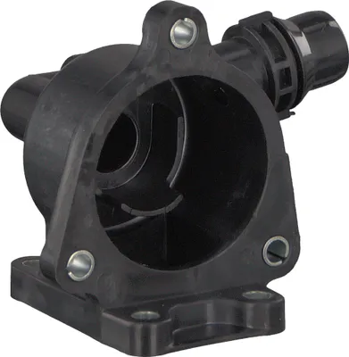 Produktbild von FEBI BILSTEIN 176568 Kühlmittelflansch für BMW 3 Touring (E91) Wasserflansch