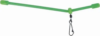 Produktbild von Feeder Boom, 10 cm, 3 Stück