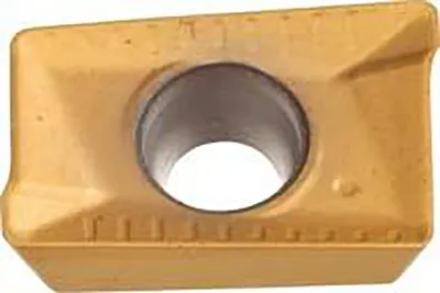 Produktbild von Fräswendeplatte APKT 1003PDER M U 9145