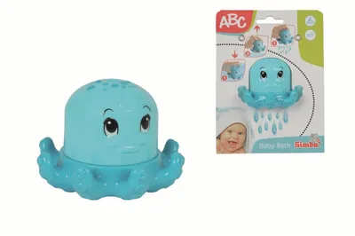 Obrázek produktu pro Simba Toys 4006592005115, Chlapec/děvče, 1 rok/roky