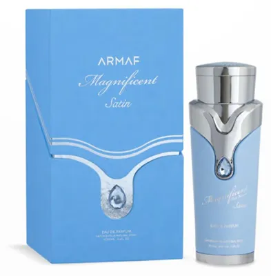 Obrázek produktu pro Magnificent Satin - EDP, 100 ml