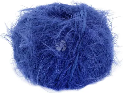 Produktbild von Lana Grossa - Basta 0021 blau