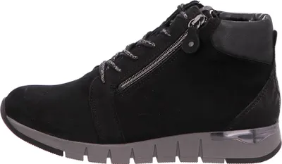 Produktbild von Waldläufer Komfort Stiefeletten Damen 31343539323532 Schwarz 37 EU