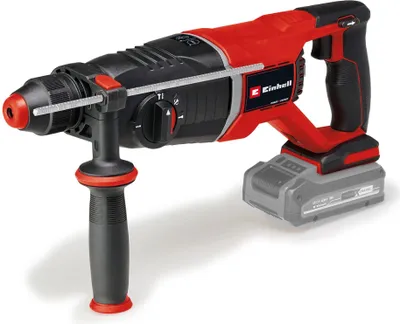 Produktbild von EINHELL Professional Akku-Bohrhammer TP-HD 18/26 D Li BL - Solo