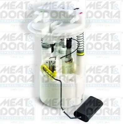 Produktbild von KRAFTSTOFFFÖRDEREINHEIT KRAFTSTOFFPUMPE 3.1 bar