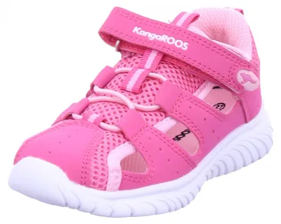 Produktbild von KangaRoos Sandale pink in Gr. 29