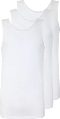 Produktbild von 3er Pack Herren City Shirt Mondial Feinripp von der Marke ESGE 5