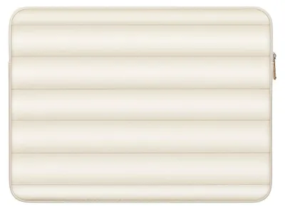 Image de Solidchoice - Étui pour ordinateur portable, universel, de 15,6 pouces, élégant