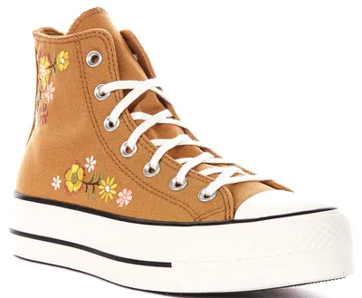 Obrázok produktu pre Converse Chuck Taylor All Star Lift, model A17614C, uni