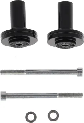 Produktbild von ACERBIS Handguard-Montagesatz für Hornet Xenon