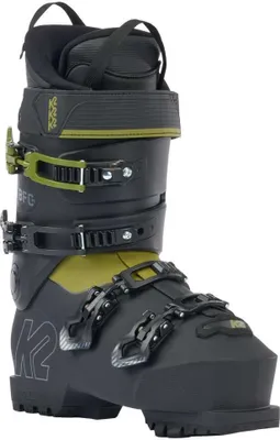 Produktbild von K2 Bfc 90 Tourenskischuhe Schwarz 27.5 Schwarz 27.5