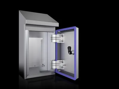 Obrázok produktu pre Rittal 1302.600, 220 mm, 155 mm, 437 mm