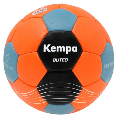 Obrázok produktu pre Kempa Buteo - oranžová/modrá, veľkosť:3