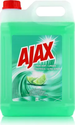 Produktbild von Ajax Allzweckreiniger Citrofrisch 5L (1er Pack)