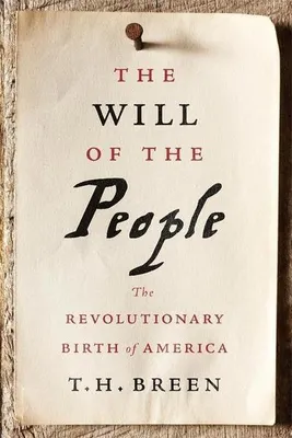 Produktbild von The Will of the People