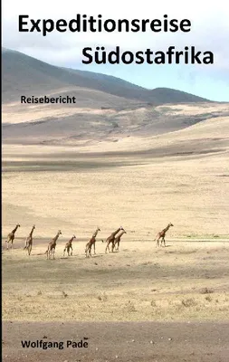 Produktbild von Expeditionsreise Südostafrika