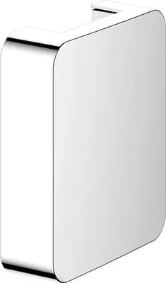 Produktbild von KEUCO 35004010000 Adapterplatte AXESS 35004,