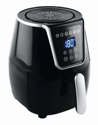 Produktbild von Guzzanti GZ 31D Heißluftfritteuse