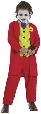Obrázek produktu pro Vtipný kostým Pan smile 2026