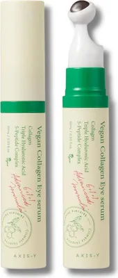 Immagine prodotto di AXIS-Y Siero occhi al collagene vegano 10 ml