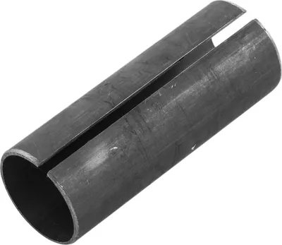 Image de Raccord de tube Bar-Reling pour tube ø 38 mm, acier brut