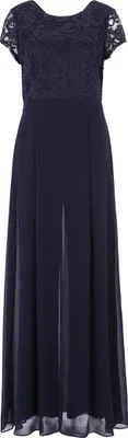 Produktbild von Vera Mont Overall Lang 1/2 Arm 8541 40