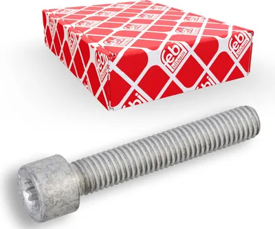 Produktbild von Febi Bilstein Schraube, Gelenkwellenflansch  03004