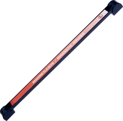 Produktbild von MAGNETLEISTE Magnetschiene Extra STARK 460mm für die Aufwahrung von Werkzeug