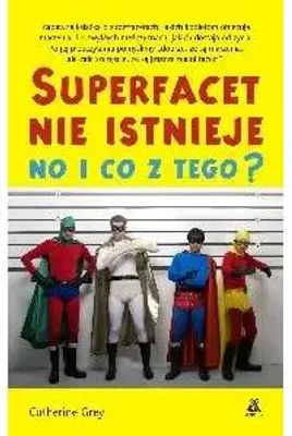 Produktbild von Superfacet nie istnieje No i co z tego?